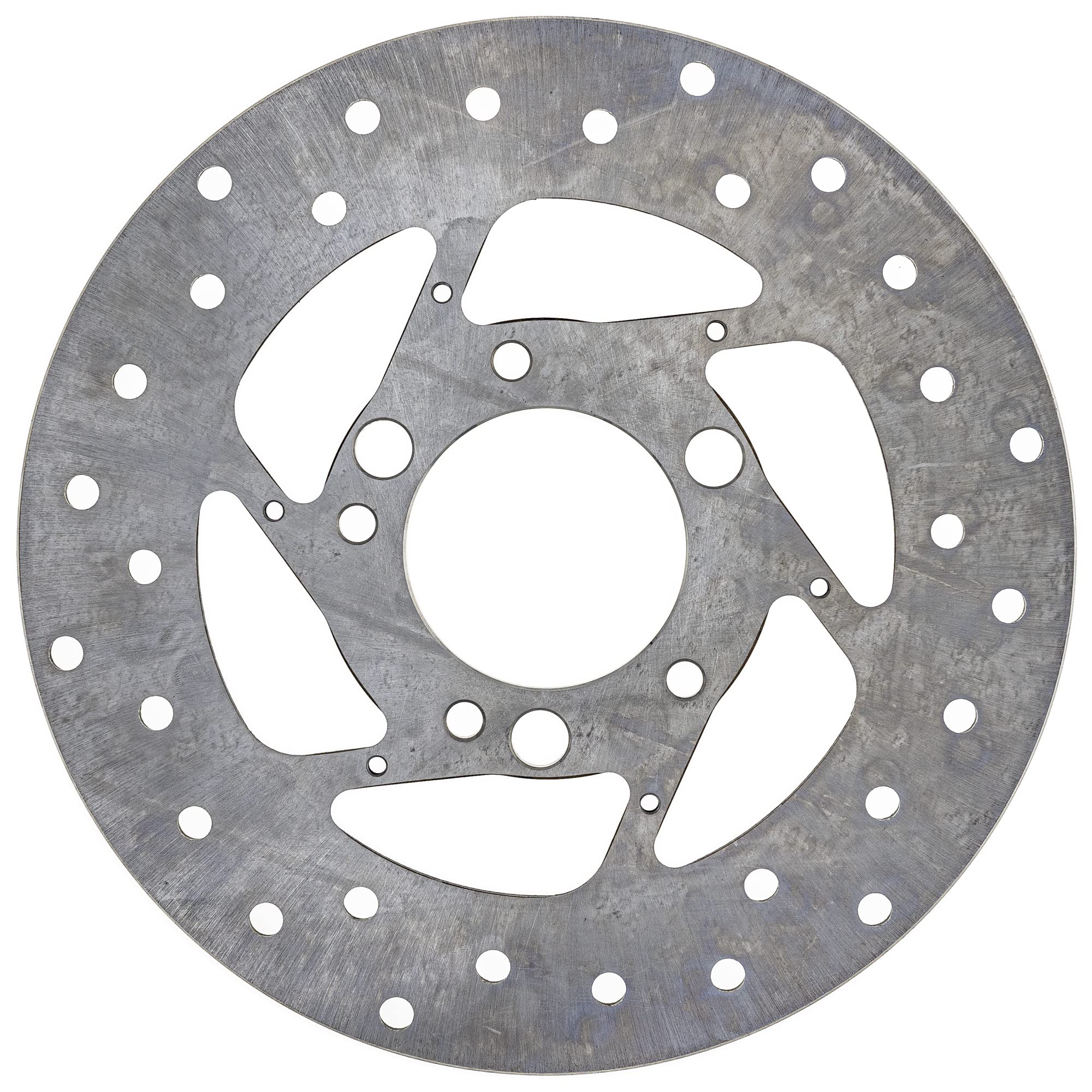 Amazon.com: NICHE Rear Brake Rotor for Can-Am Spyder RS RT RS-S RT